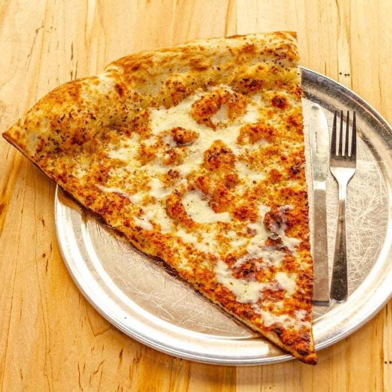 Lazy Moon Pizza (Orlando)