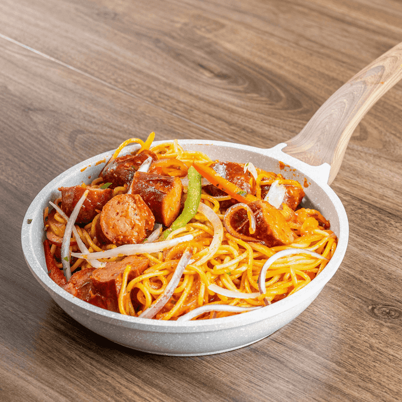 Sak Pase Kitchen (Plantation)