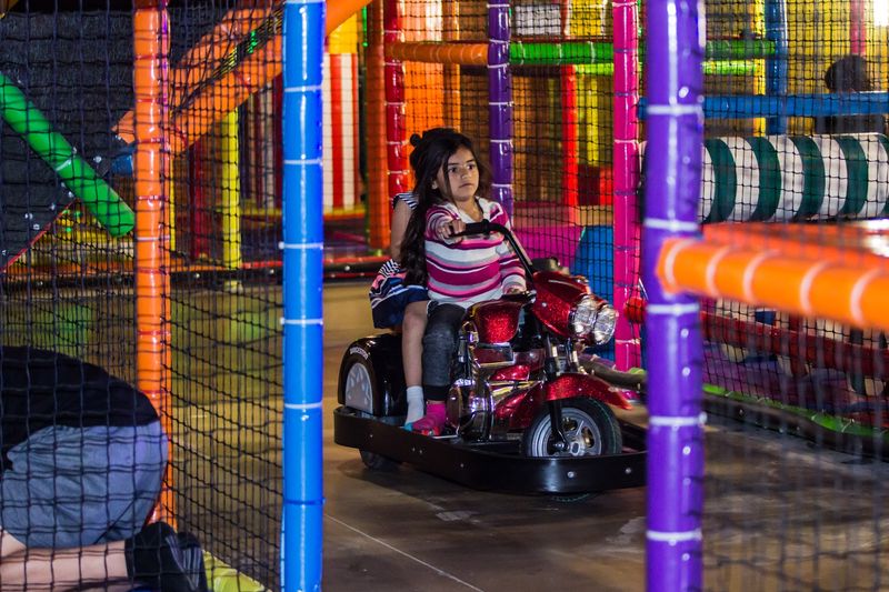 Kids Empire (West Palm Beach)