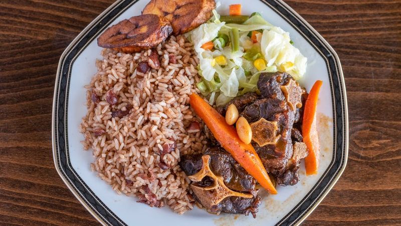 Curly's Caribbean (West Palm Beach)