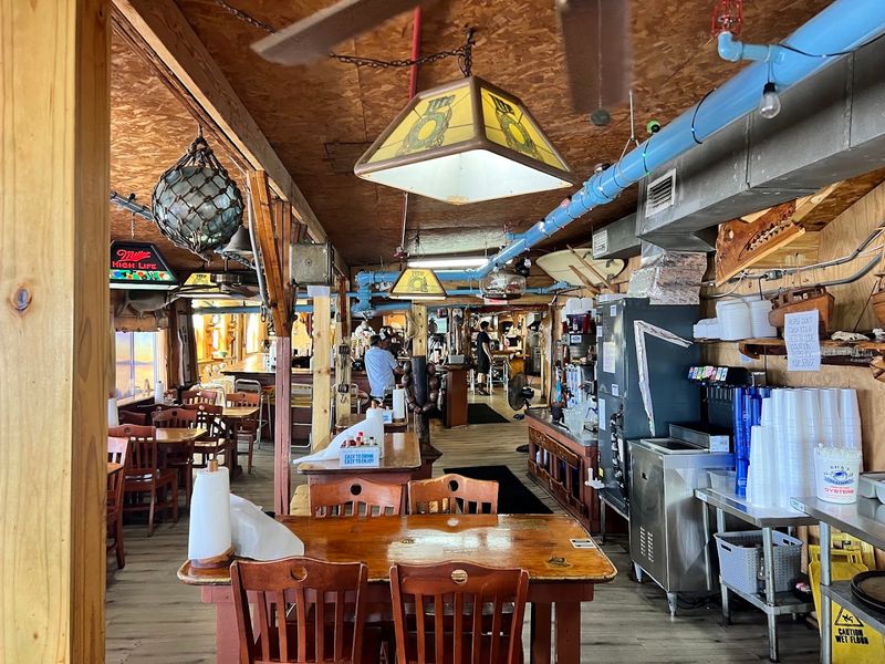 Singletons Seafood Shack