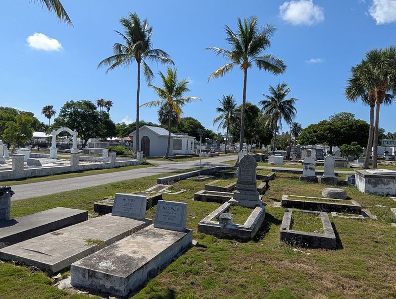Key West Cemetery (Key West)