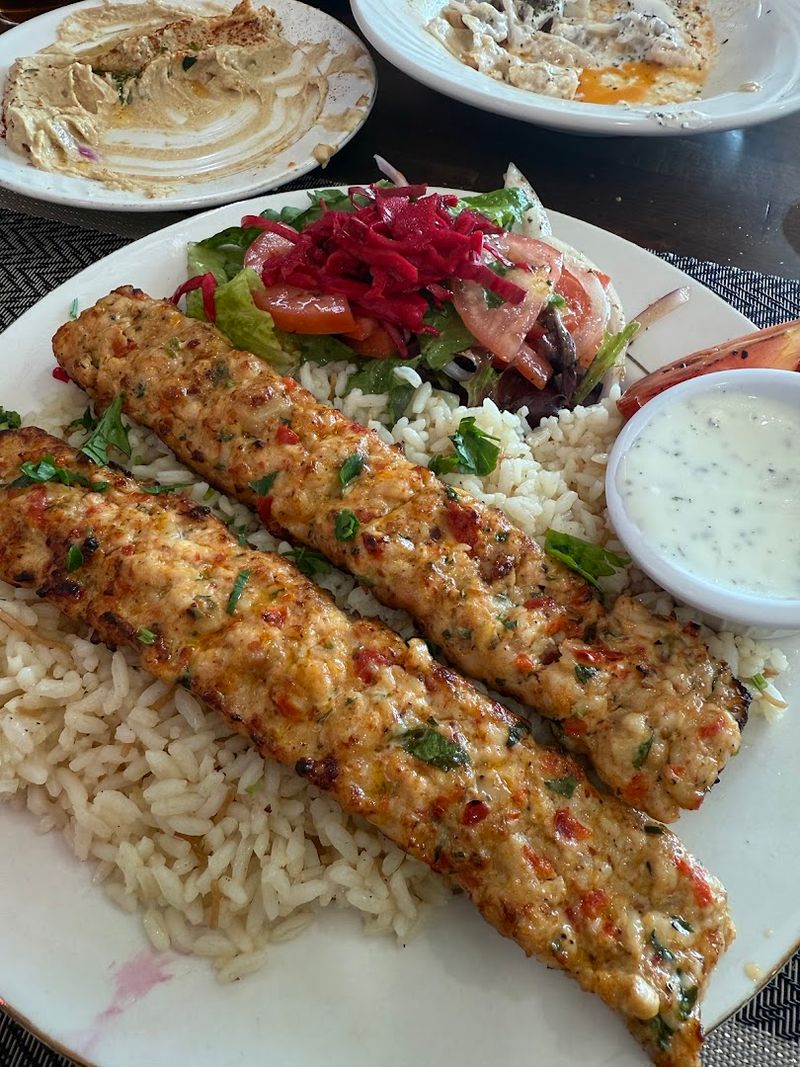 Alaturka Mediterranean Grill & Bakery (Palm Harbor)