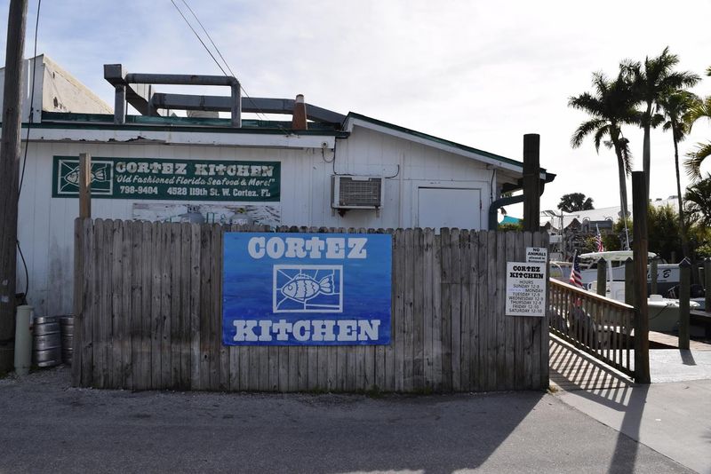 Cortez Kitchen Where Locals Actually Eat