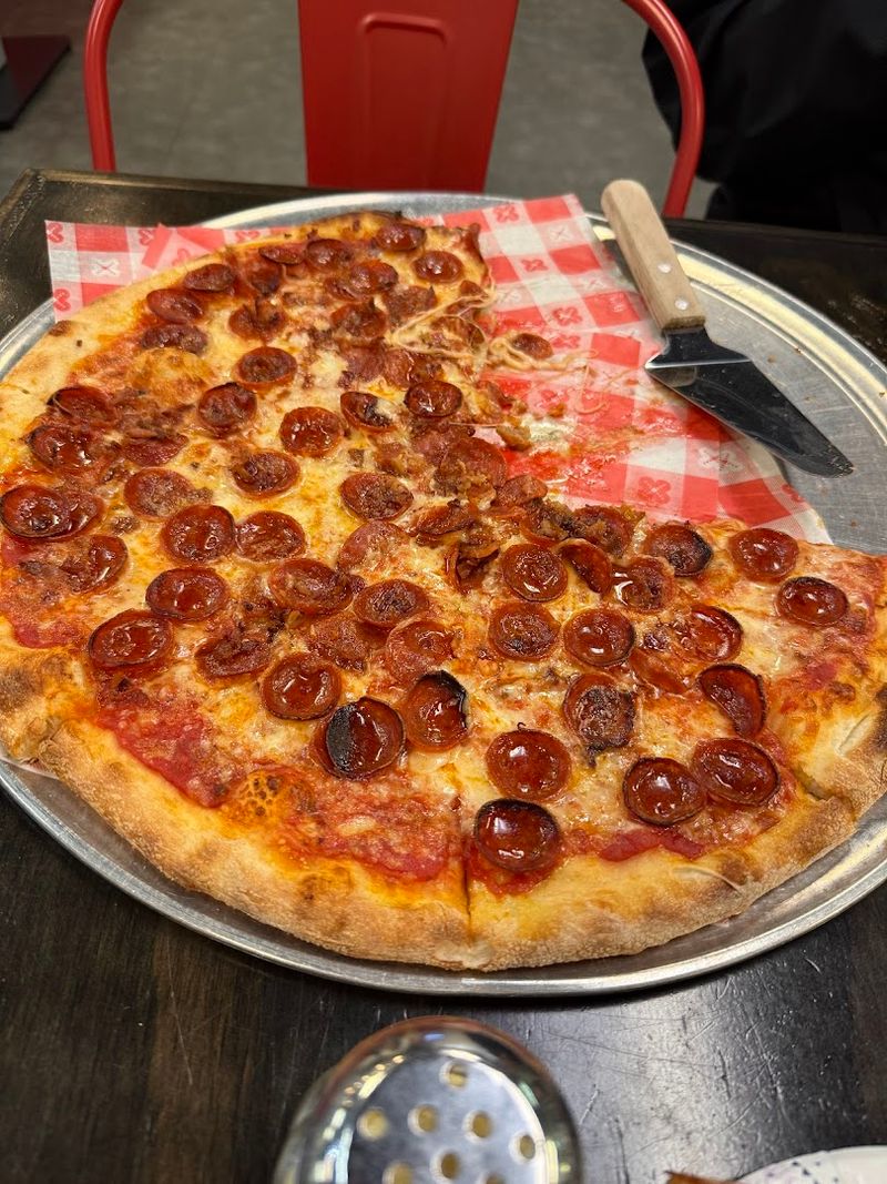 Pizzaissimo (Brandon)