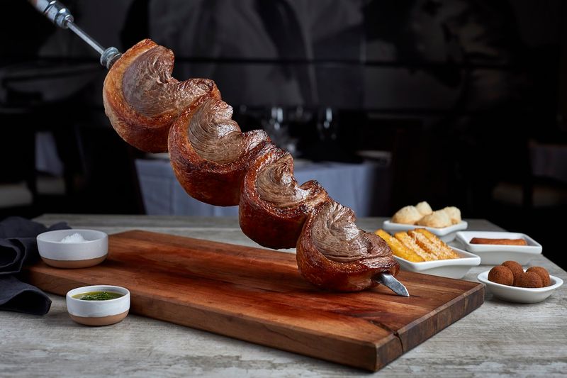 Chima Steakhouse (Fort Lauderdale)
