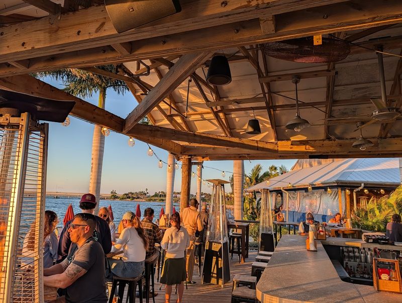 Salt Shack On The Bay (Tampa)