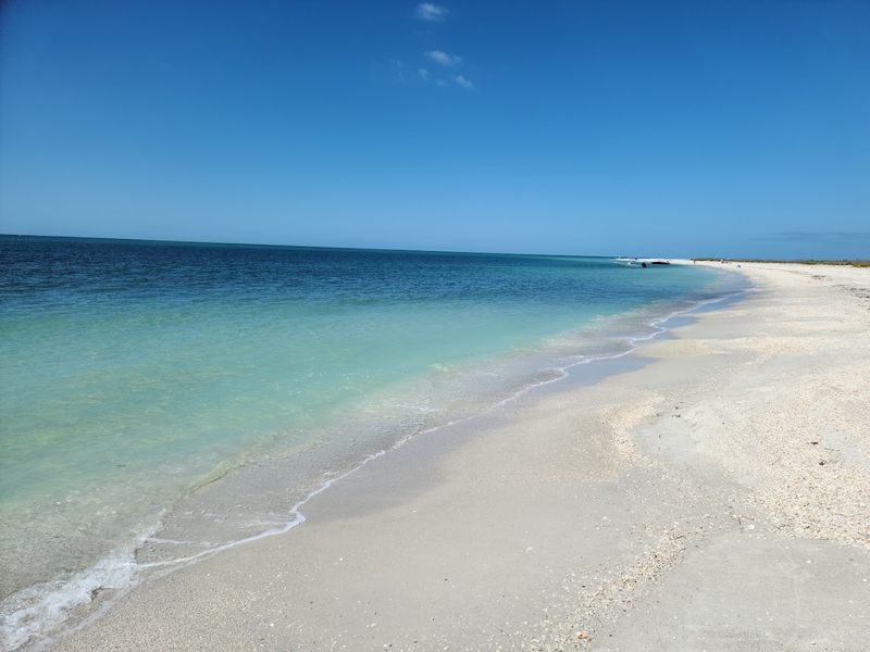Cayo Costa