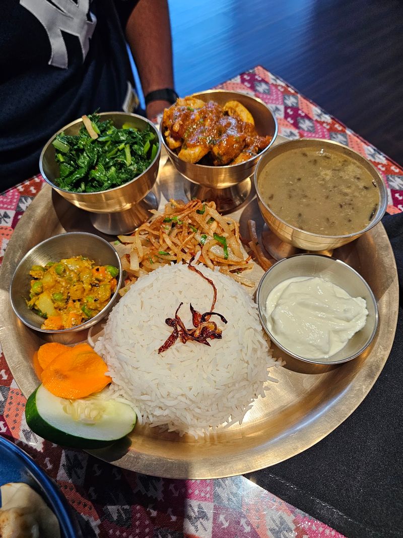 The Michelin Bib Gourmand Seal of Approval