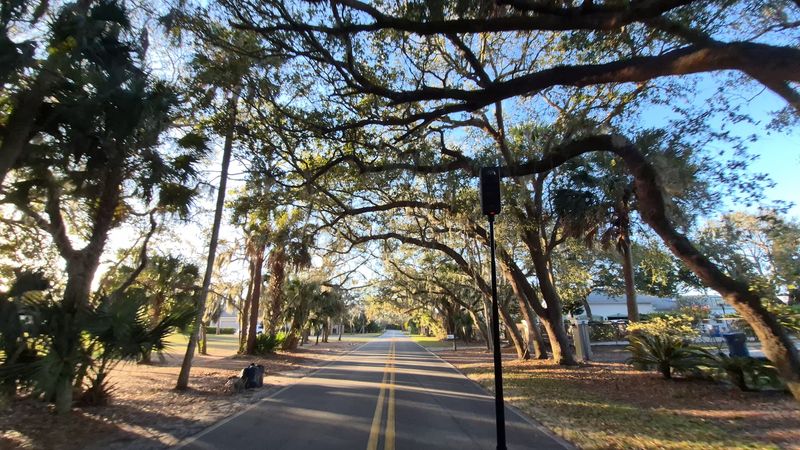 Ormond Scenic Loop & Trail