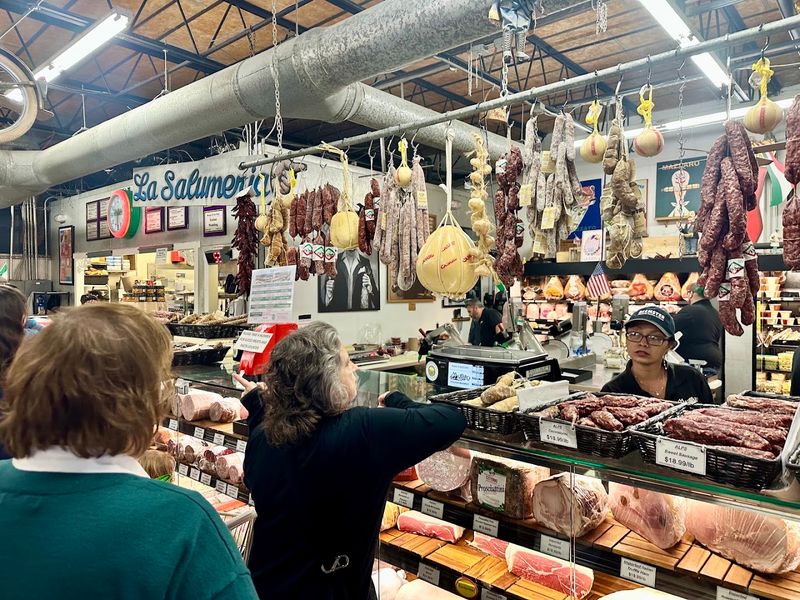 Mazzaro's Italian Market (St. Petersburg)