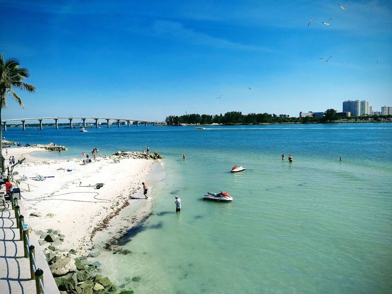 Clearwater Beach (Clearwater)