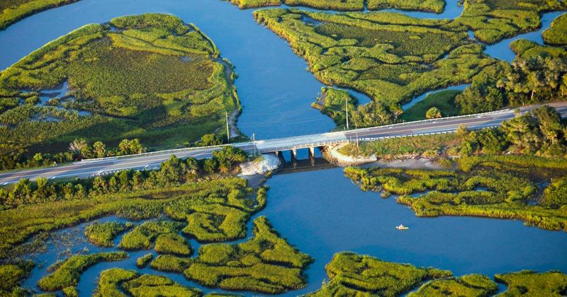 A1A Scenic & Historic Coastal Byway (Ponte Vedra Beach to Flagler Beach)
