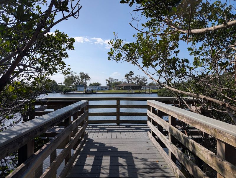 Oyster Creek Regional Park