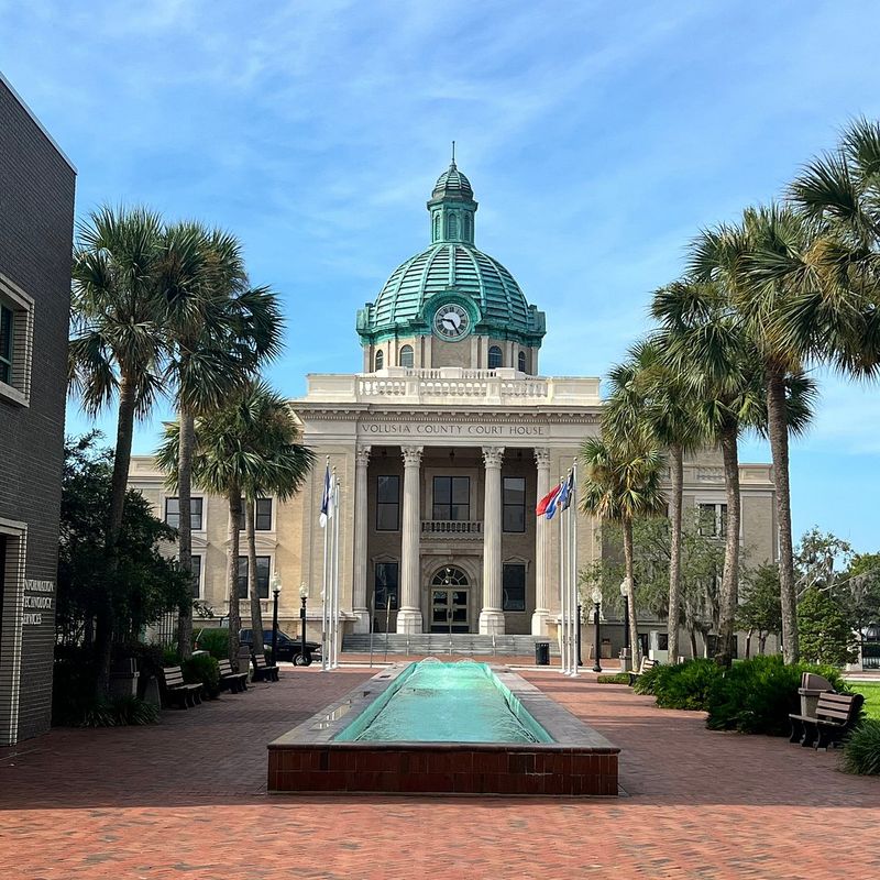 DeLand (West Volusia County)