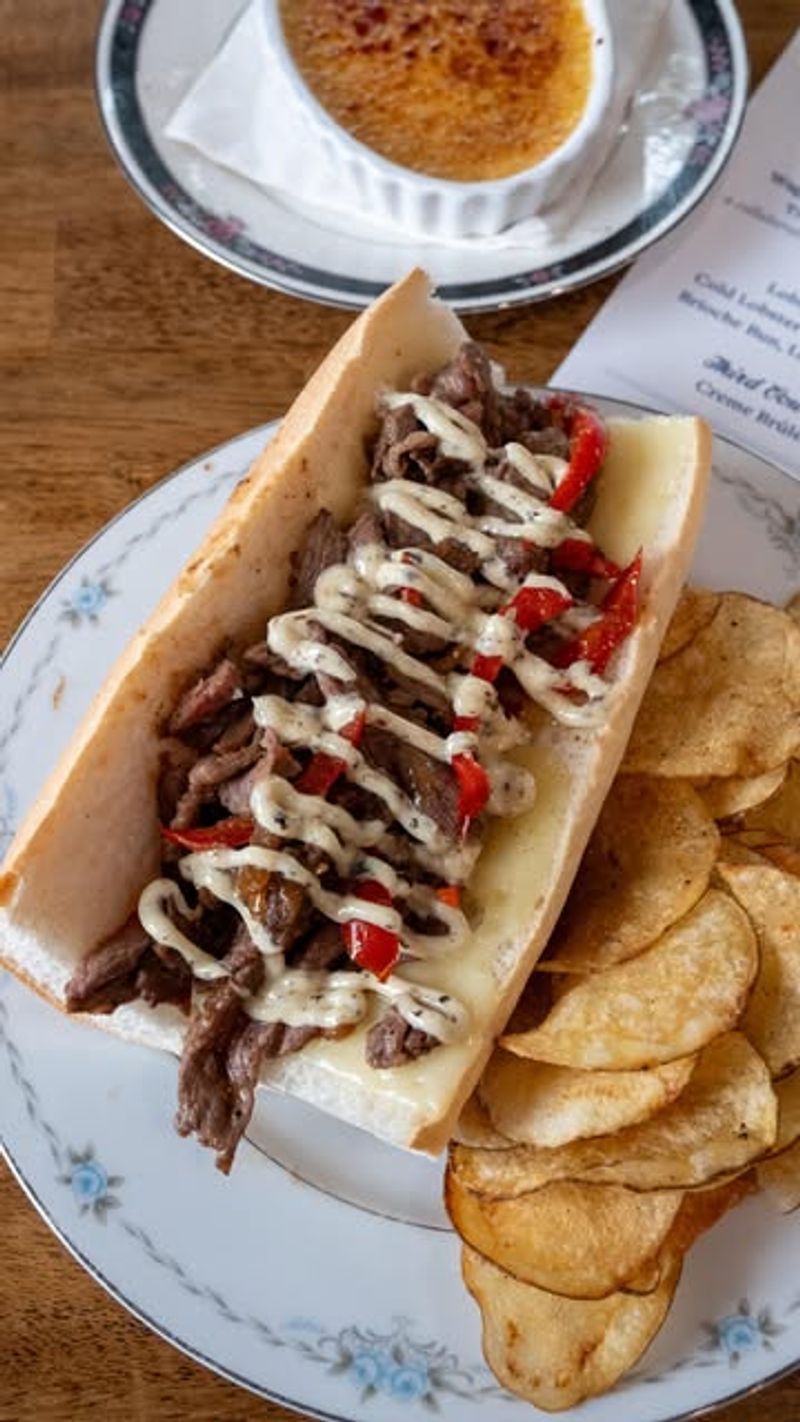 Beyond Sandos: The Full Palm Beach Meats Experience