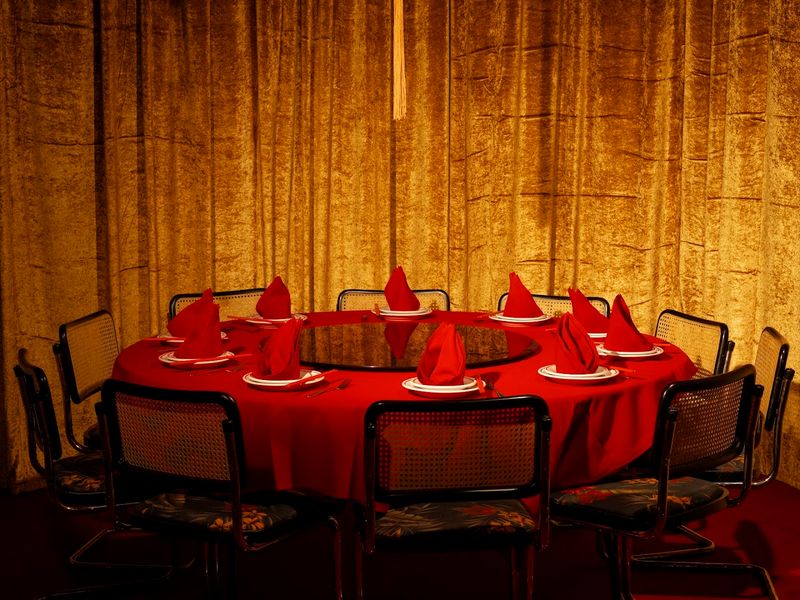 How Genghis Cohen Fits Into Miami Beach's Restaurant Scene