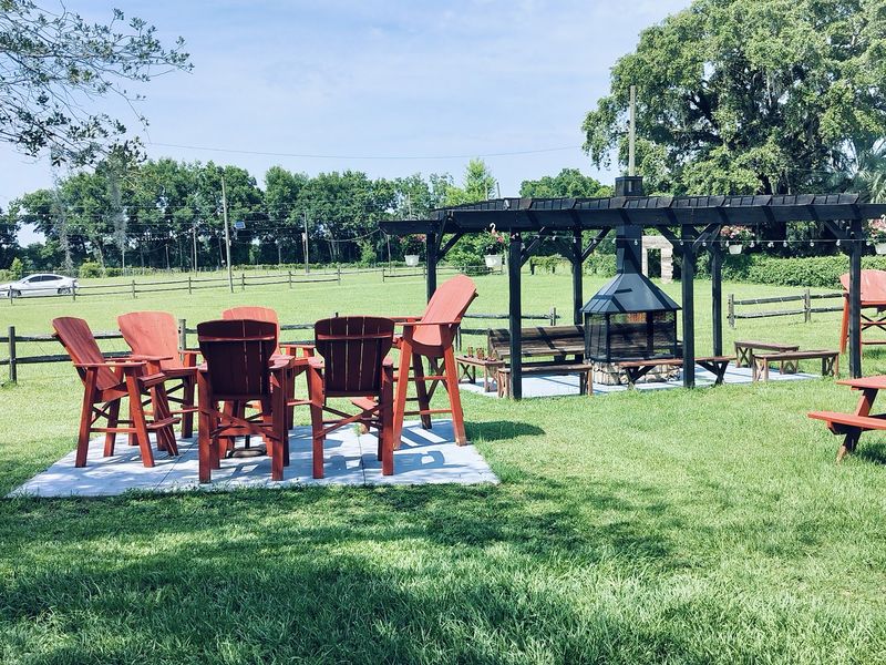 Wildwood Vineyard and Events (Winery)