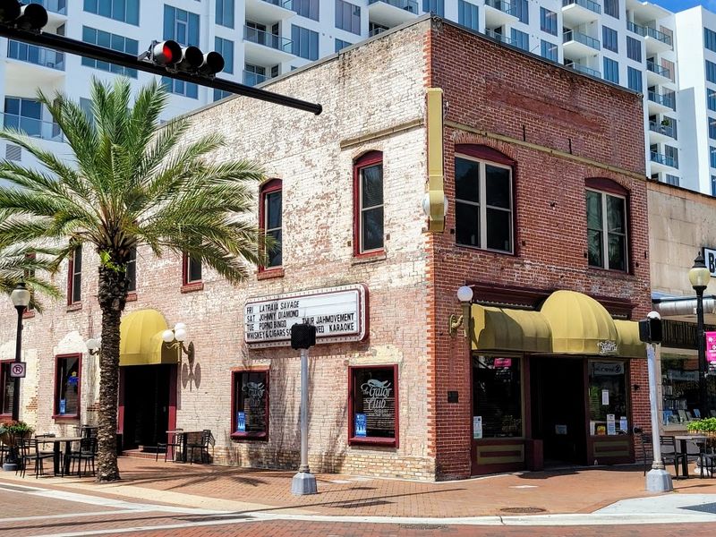 The Gator Club (Sarasota)