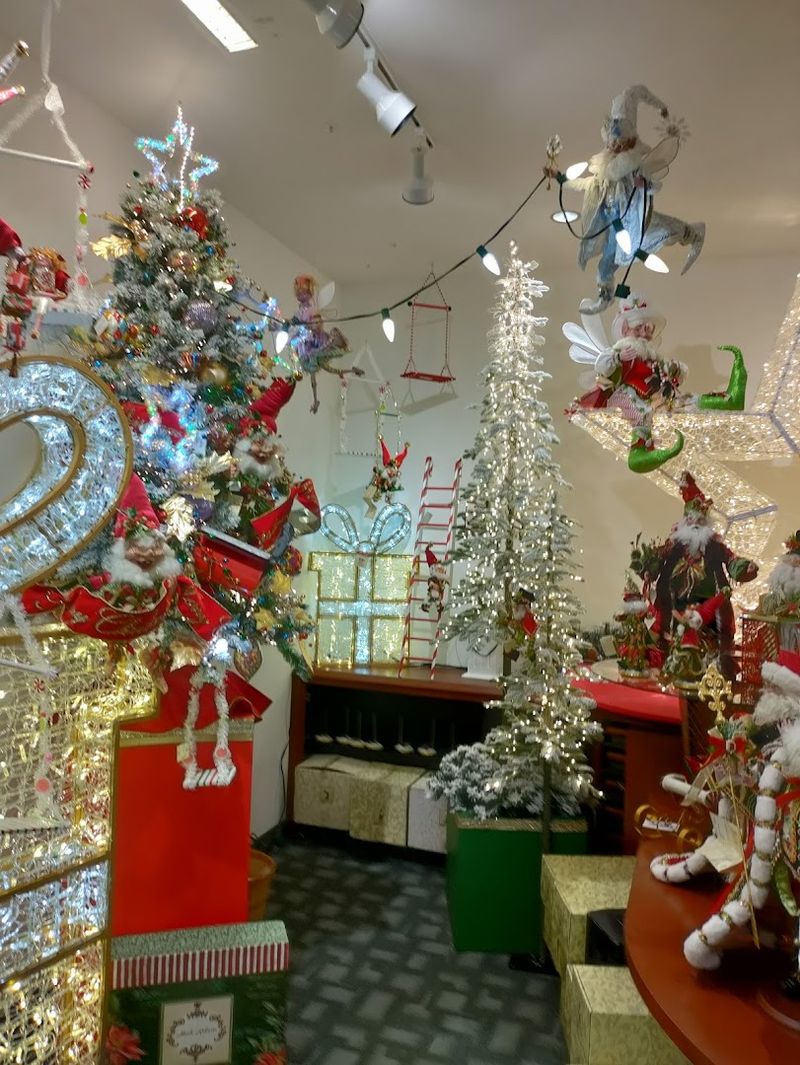 The Christmas Palace (Fort Lauderdale)