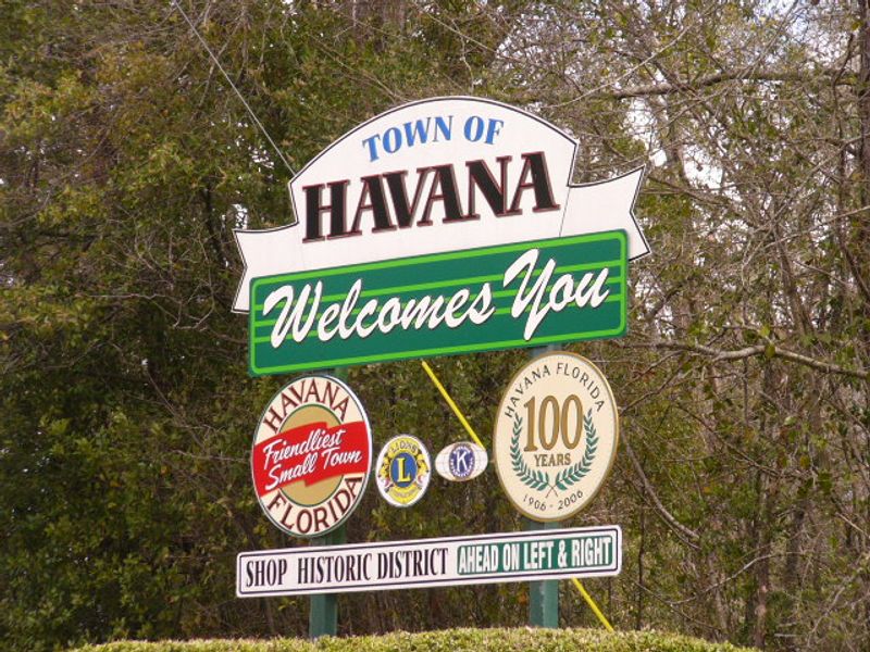 Havana