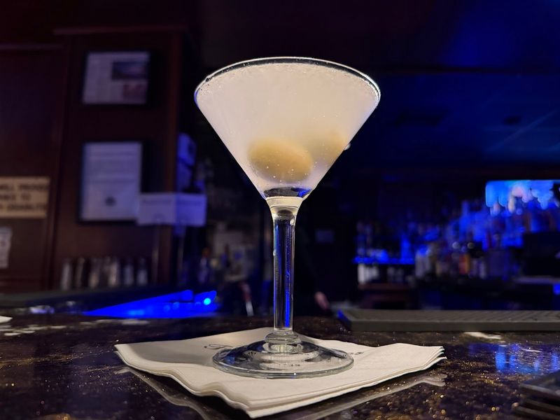 Happy Hour That Actually Makes You Happy
