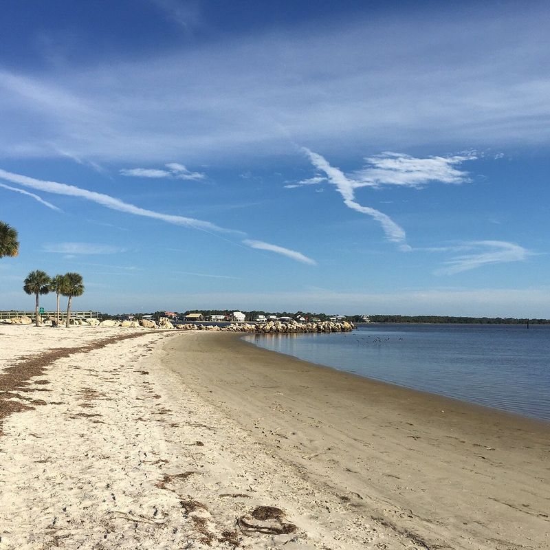 Year-Round Sunshine Makes Everyday Life Feel Easier