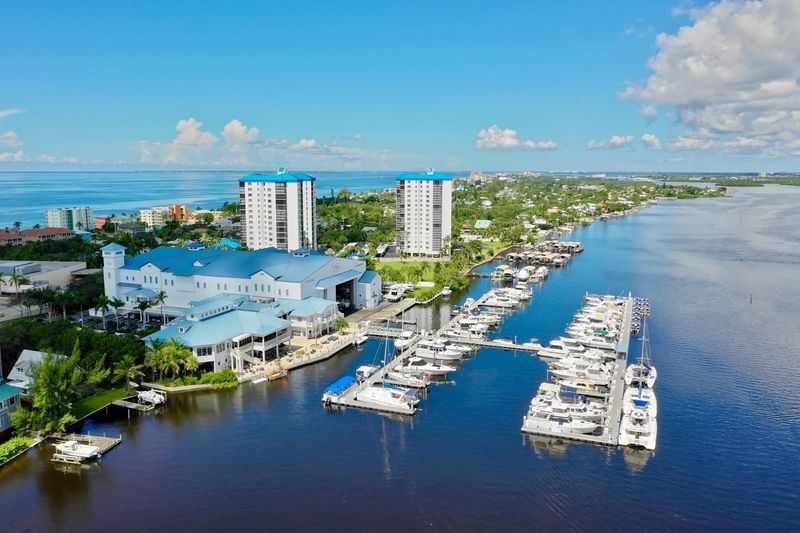 Fort Myers Beach