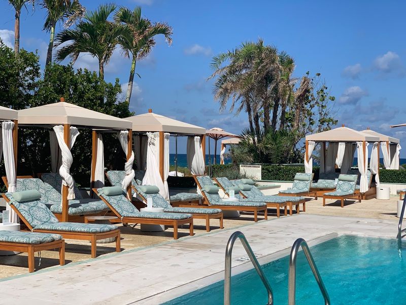 Four Seasons Resort Palm Beach (Palm Beach)