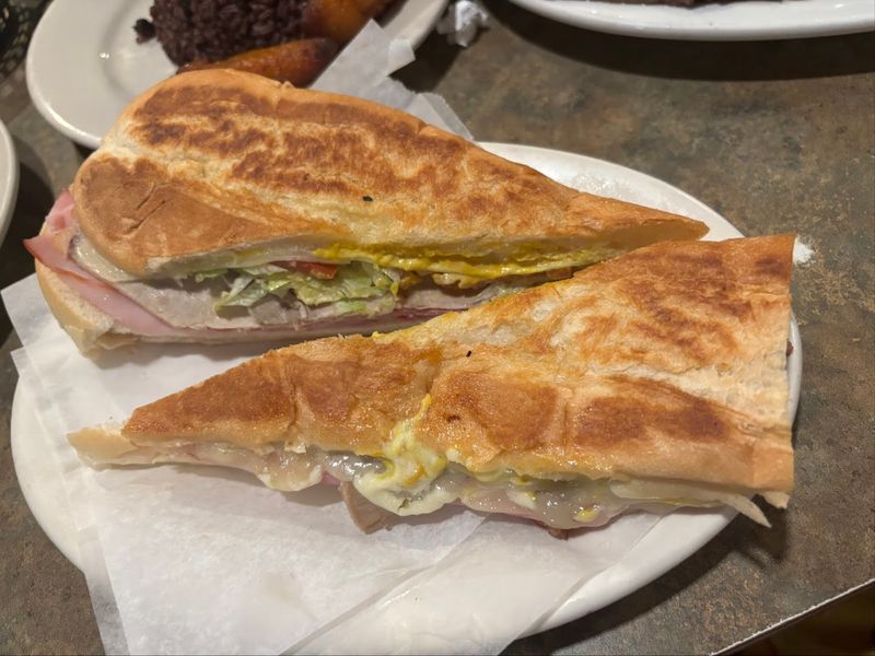 La Teresita Restaurant