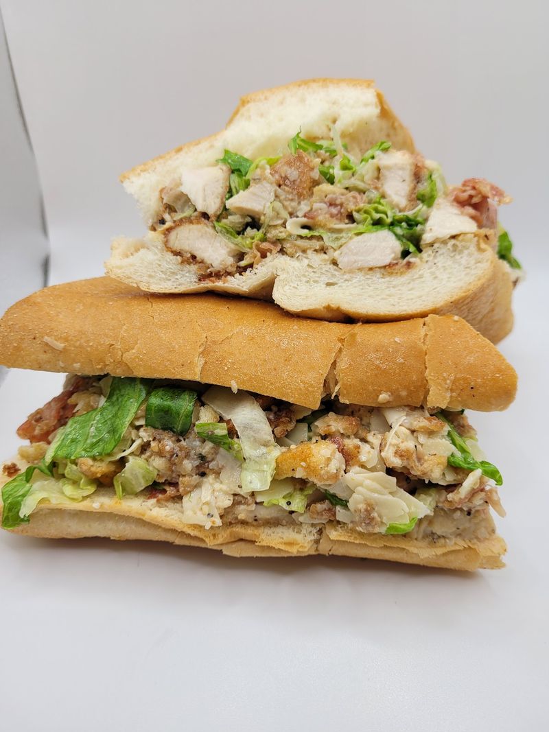 Daggs Sandwich Co