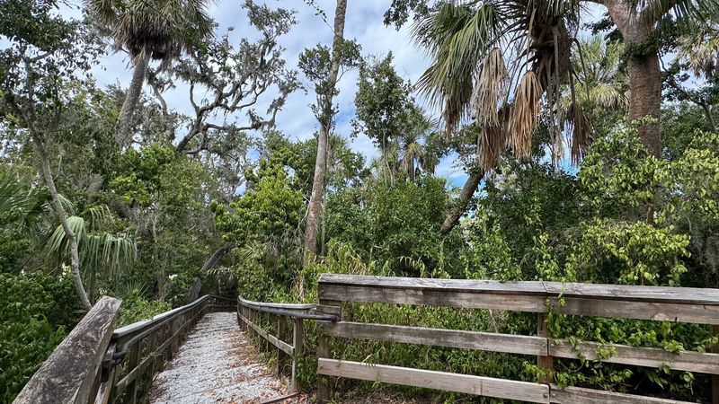 Madira Bickel Mound State Archaeological Site — Terra Ceia