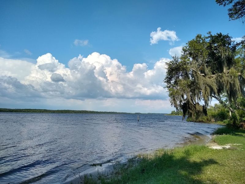 Lake Manatee (Bradenton Area)