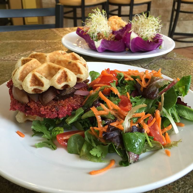 Big Mike's Healthy Choices (Fort Lauderdale)