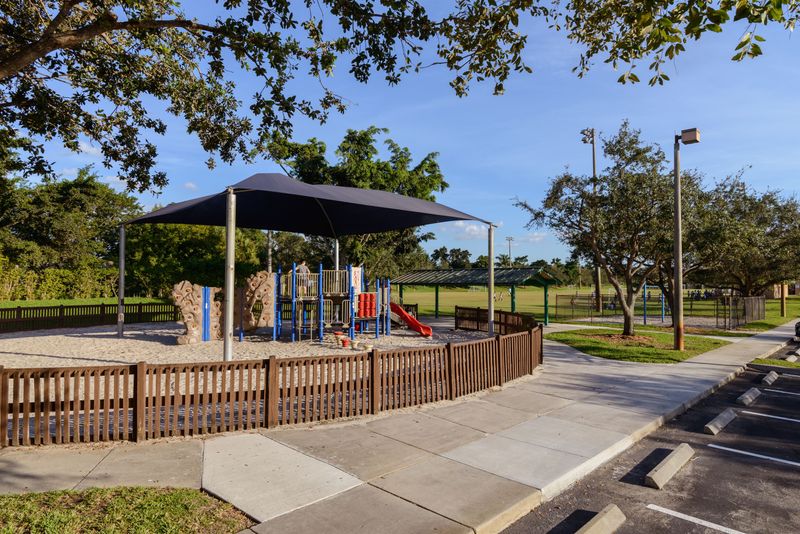 Accessible Pathways for All Ability Levels