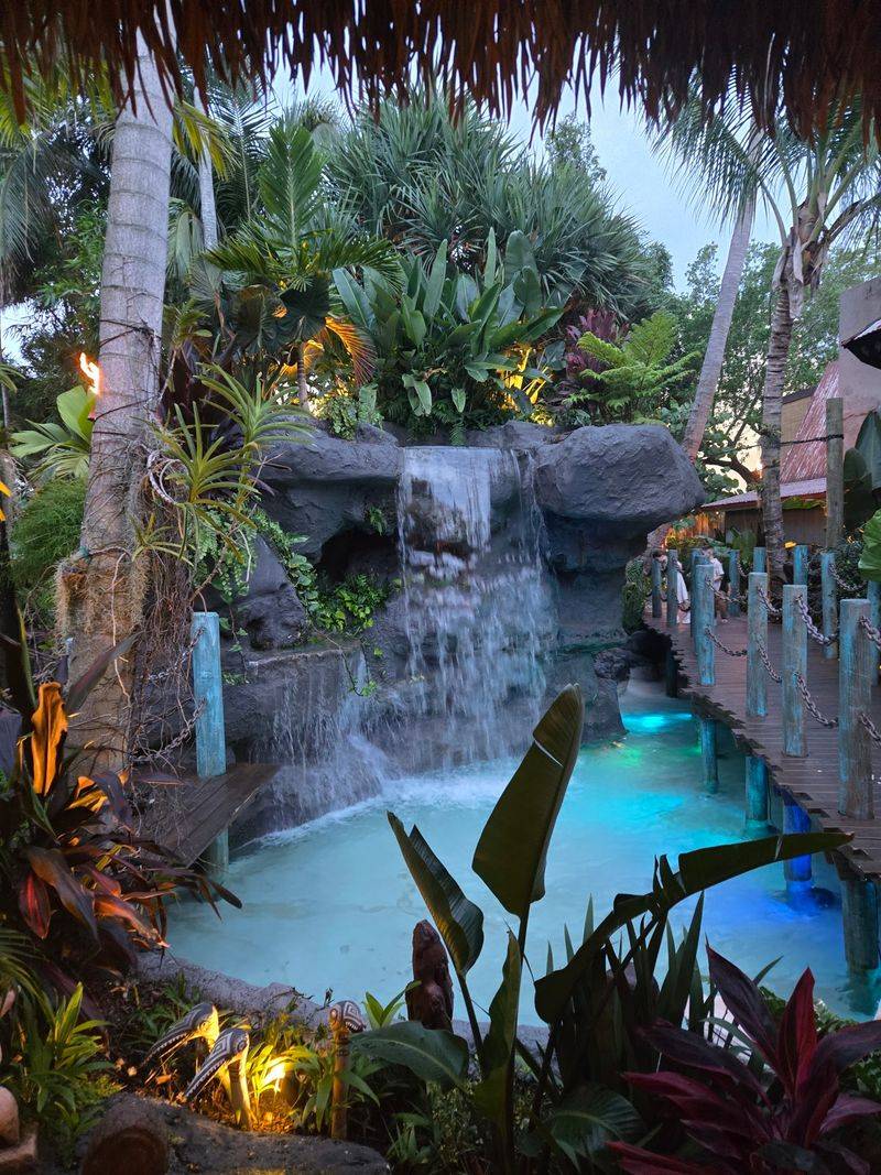 MAI-KAI Restaurant and Polynesian Show (Fort Lauderdale)