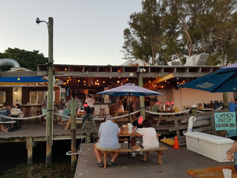 Star Fish Company Market & Restaurant (Cortez)