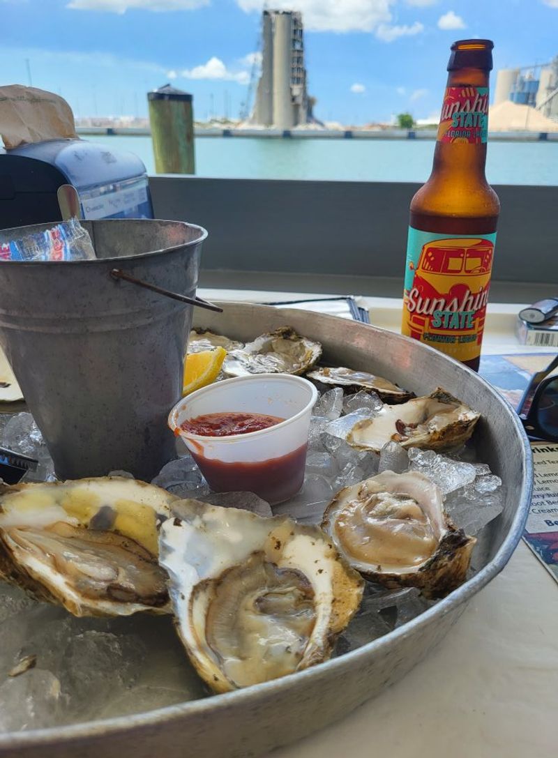 Seafood Atlantic (Cape Canaveral)