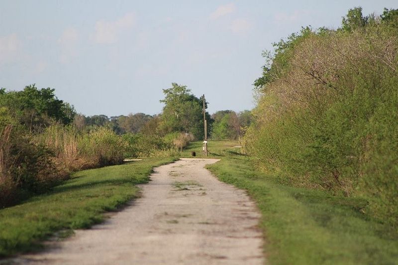 Rolling Hills Break Florida's Flat Reputation