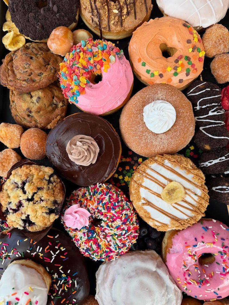 DG Doughnuts (Ocoee)