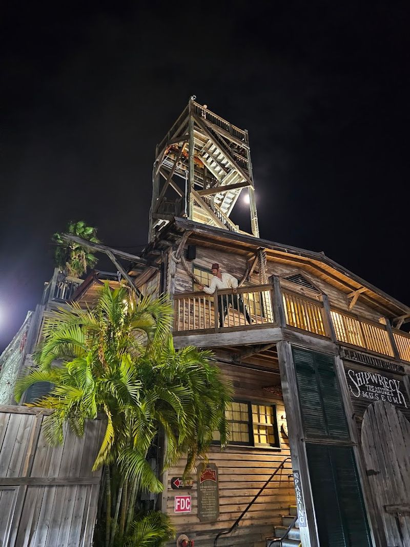 Practical Details for Your Haunted Adventure