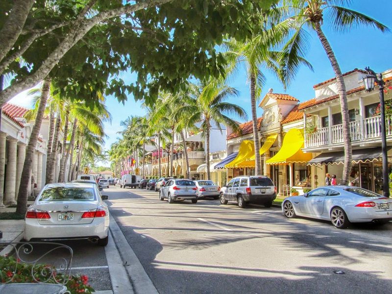 Worth Avenue (Palm Beach)