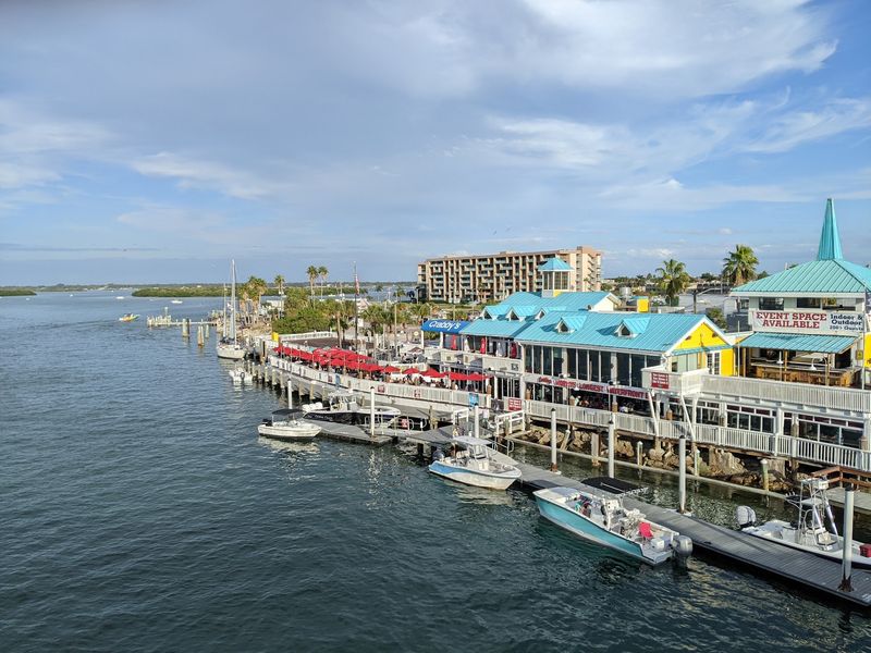 New Port Richey