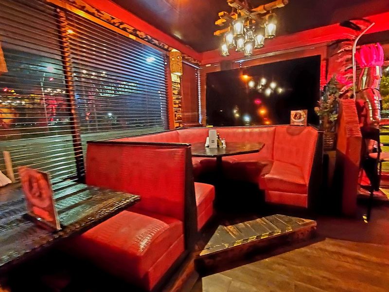 Pierogi Grill (Clearwater, Florida)