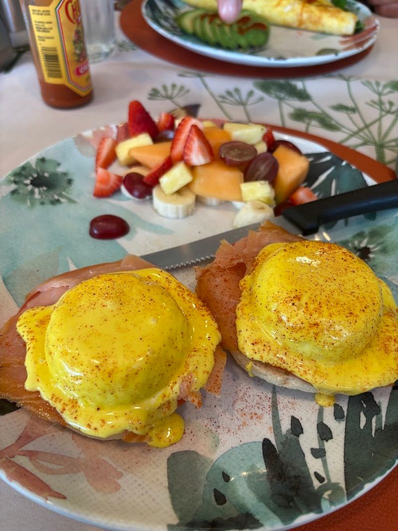 Cafe Brie (Pompano Beach)