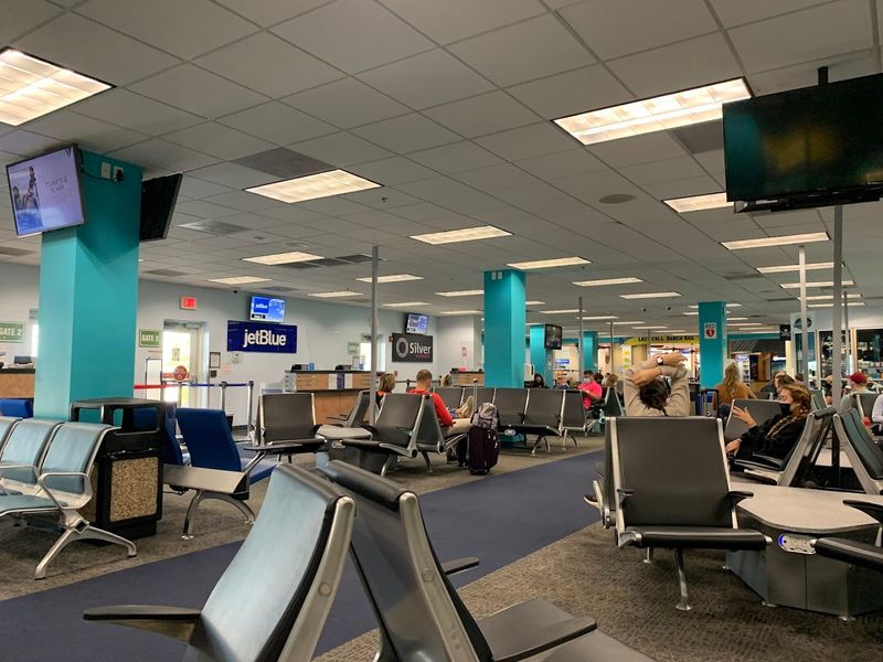 Key West International Airport (EYW)