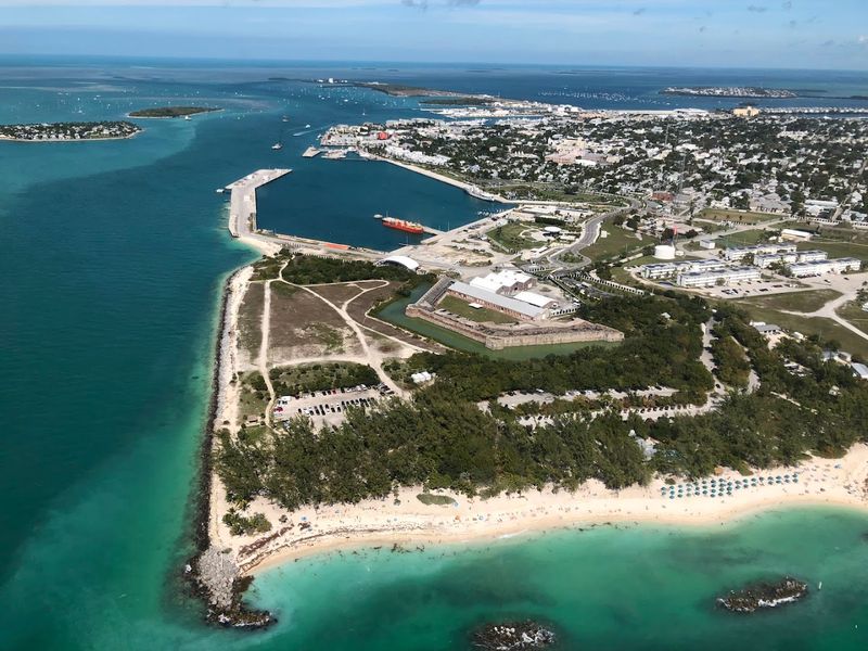 Key West National Wildlife Refuge (Key West/Marquesas Keys)