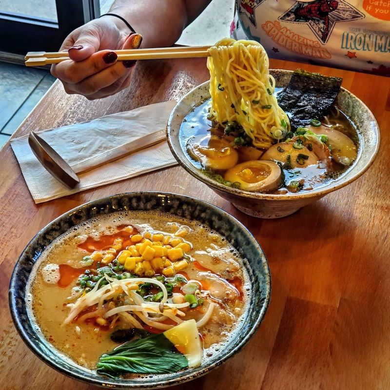 Ramen Takagi (Oviedo)