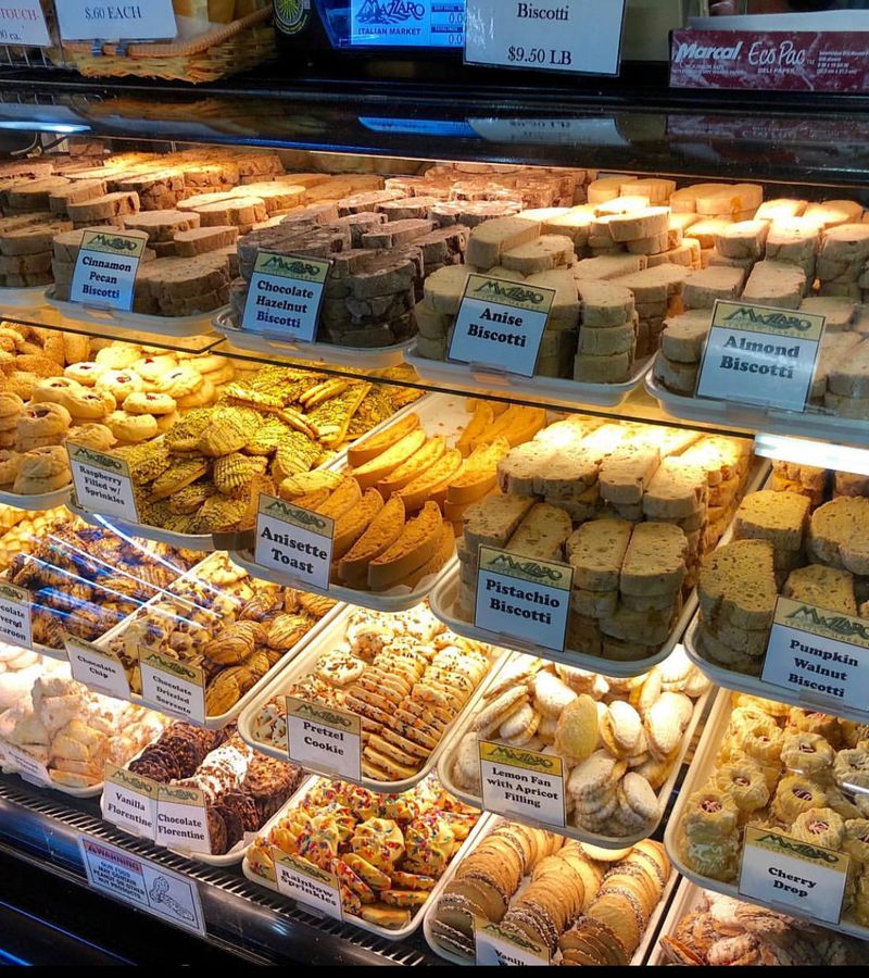 Mazzaro's Italian Market (St. Petersburg)