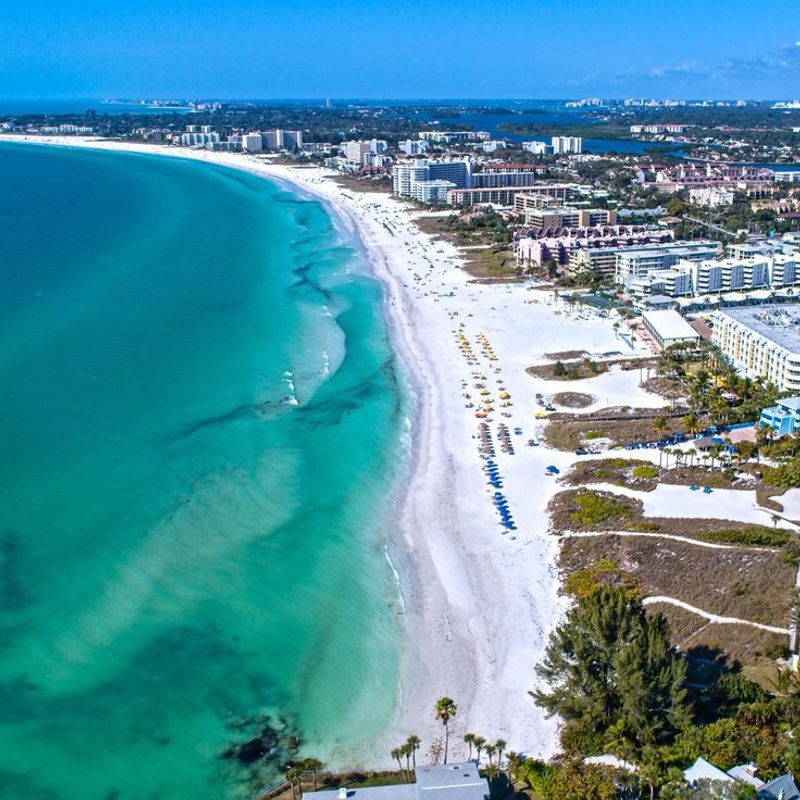 Siesta Beach (Siesta Key)